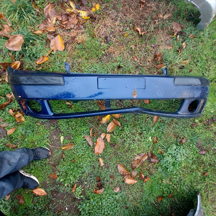 Продавам  Броня за ХЮНДАЙ /Hyndai,  различни модели  до 2013г