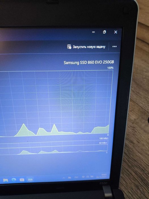 Продам ноутбук Lenovo ThinkPad Edge E530