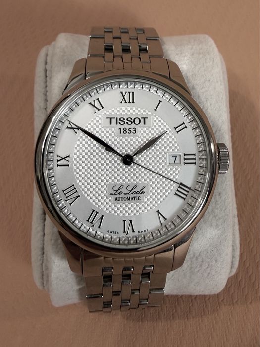Tissot LeLocle Automatic
