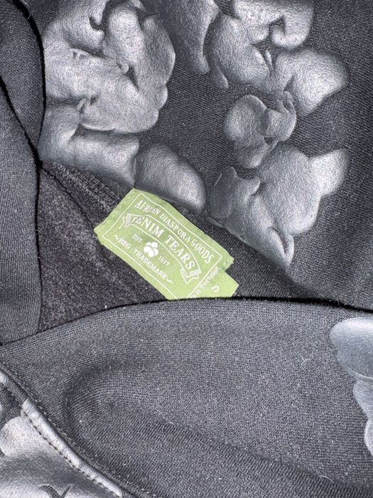 Denim Tears кофта