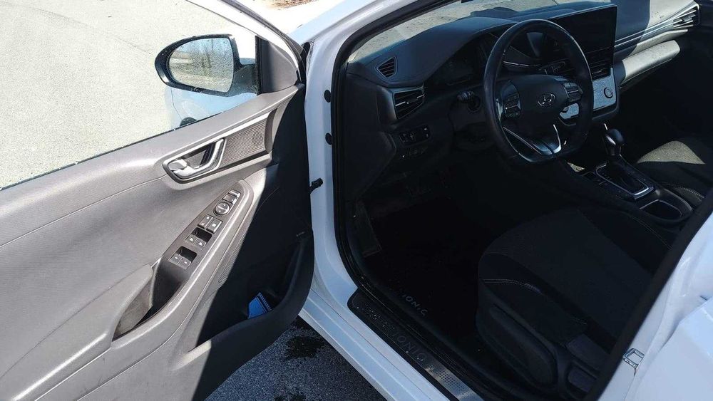 Vand Urgent Hyundai Ioniq - Hybrid