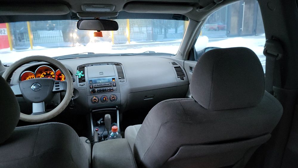 Продам машина Nissan Altima