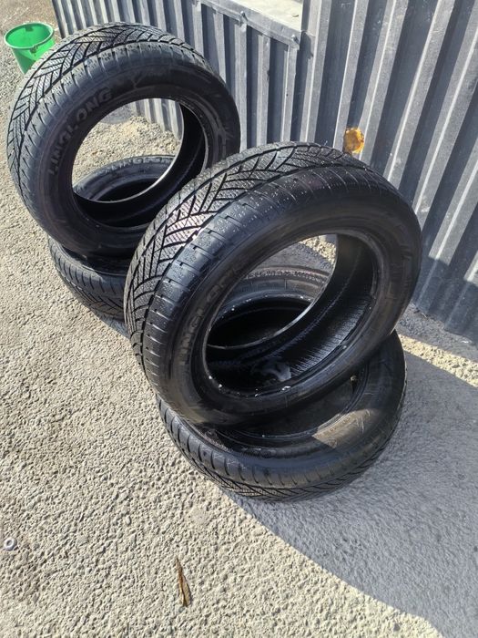 Продам шины 205/60/16