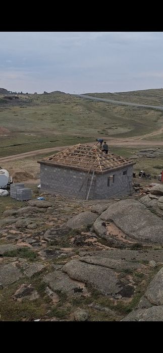Продам дом в селе Торайгыр 10 соток