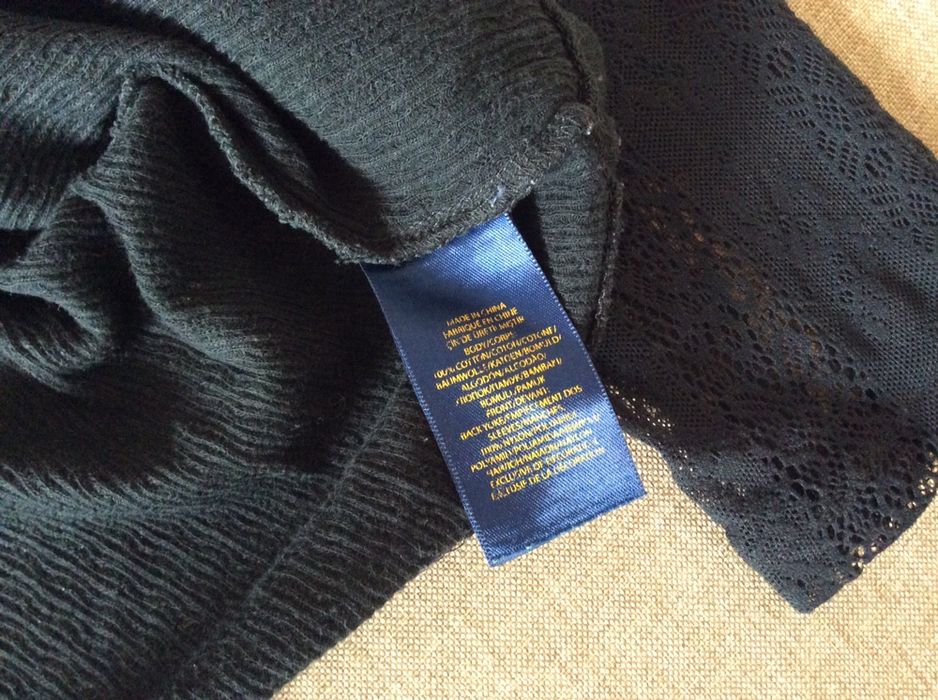 Ralph lauren bluza
