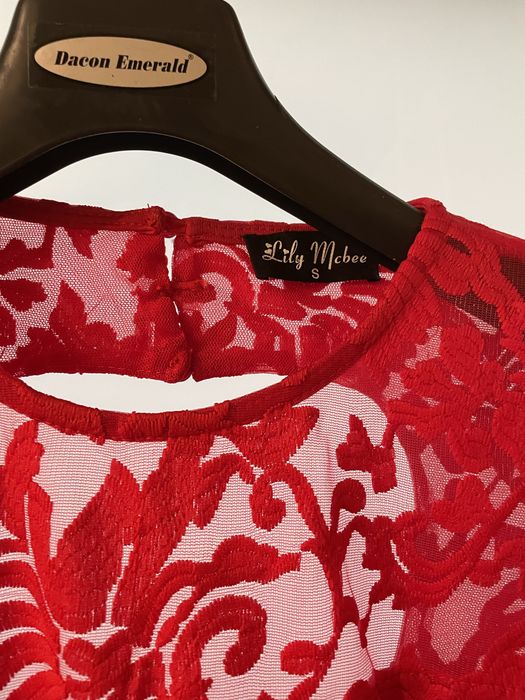 Rochie dama, noua