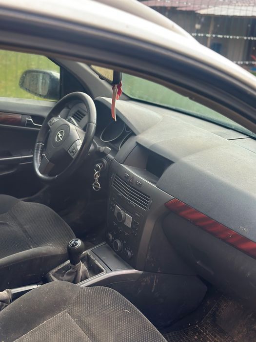 OPEL Astra 2005 — imagine 2
