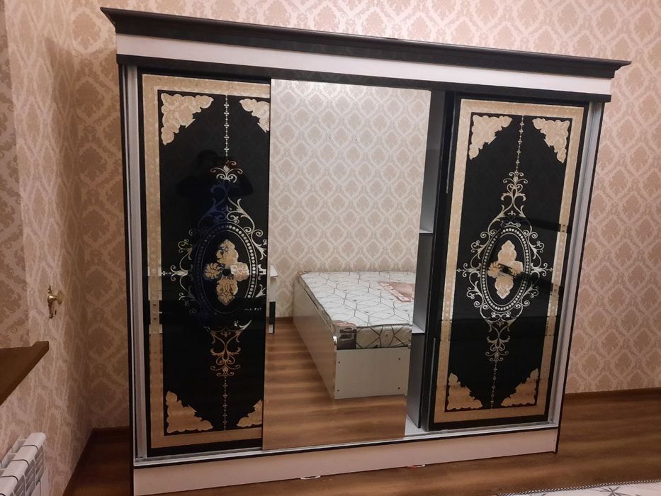 Аренда паркентиски голдин хаус