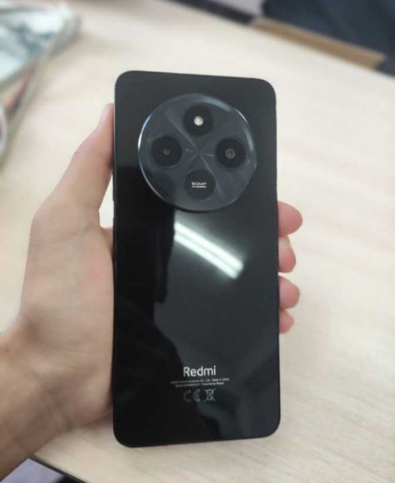 Продам Xiaomi redmi 14c 256gb