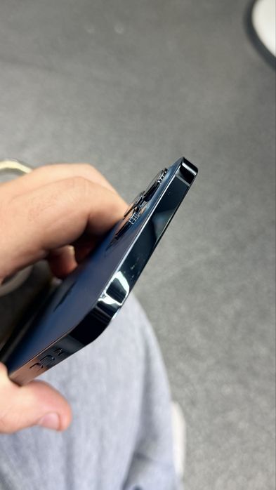 Iphone12 Pro Max