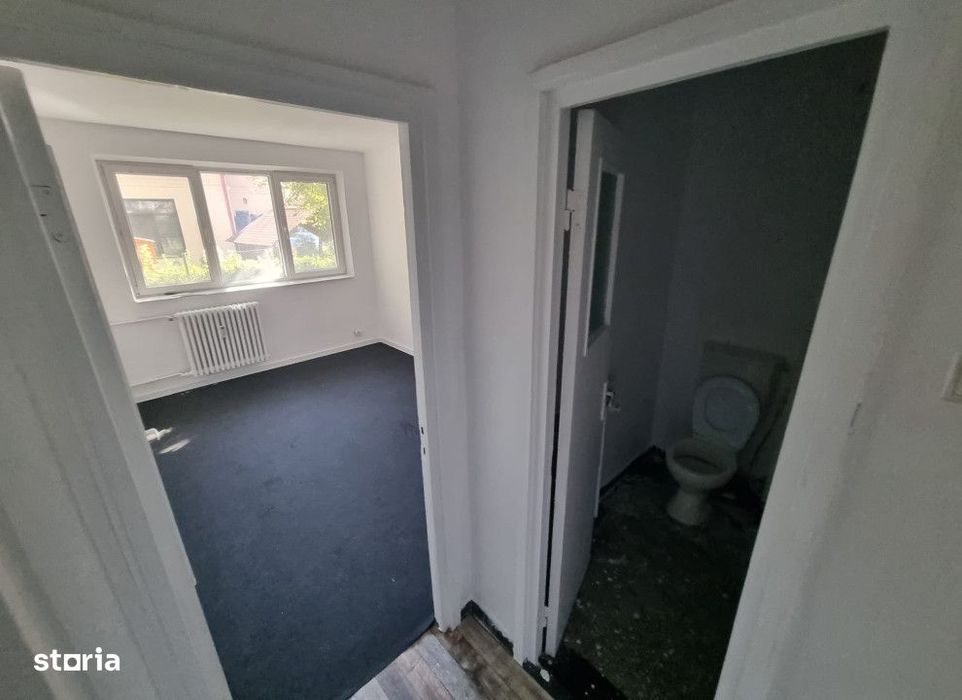 Apartament 2 camere Tatarasi , 54 metri, etaj parter Cod:163410