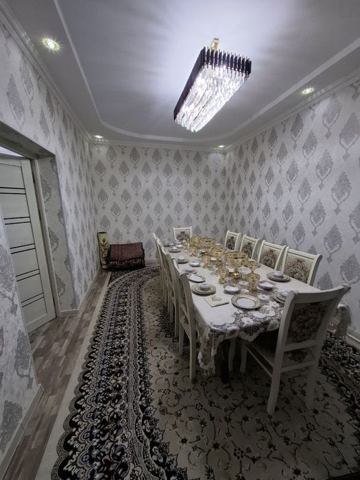 Uchastok 1.9 sotok 5 xona