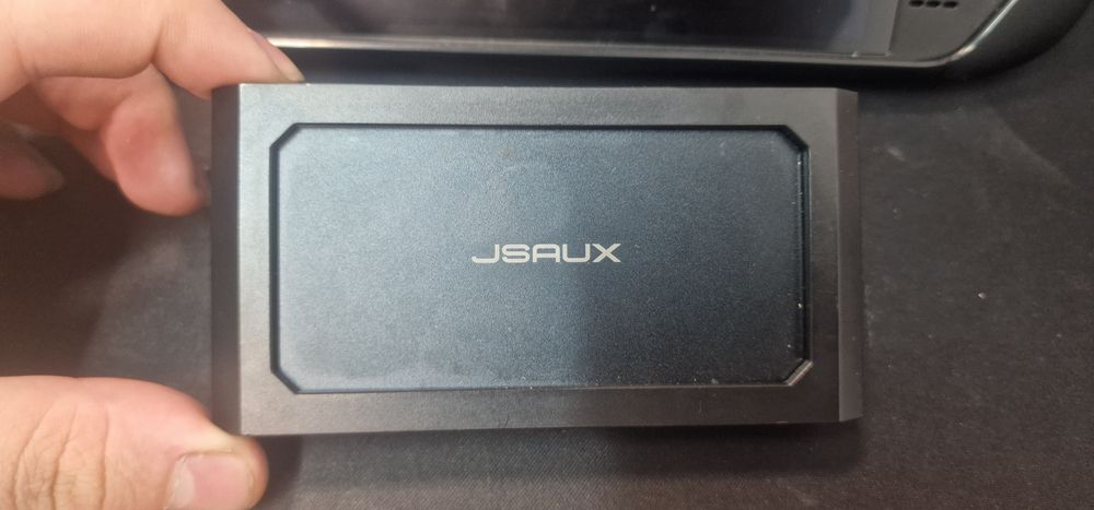 Steam Deck Oled, 1тб, 16гб озу.