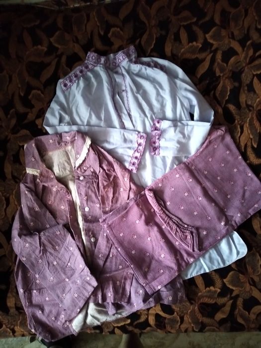 Женское бельё,  пантолоны