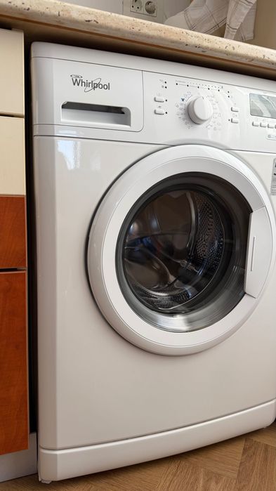 Masina de spalat Whirlpool 6 kg