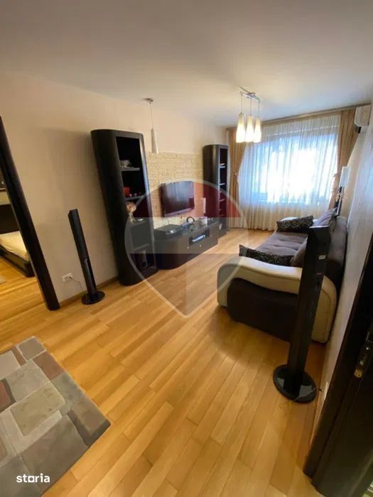 Apartament 2 Camere Semidecomandat Brancoveanu