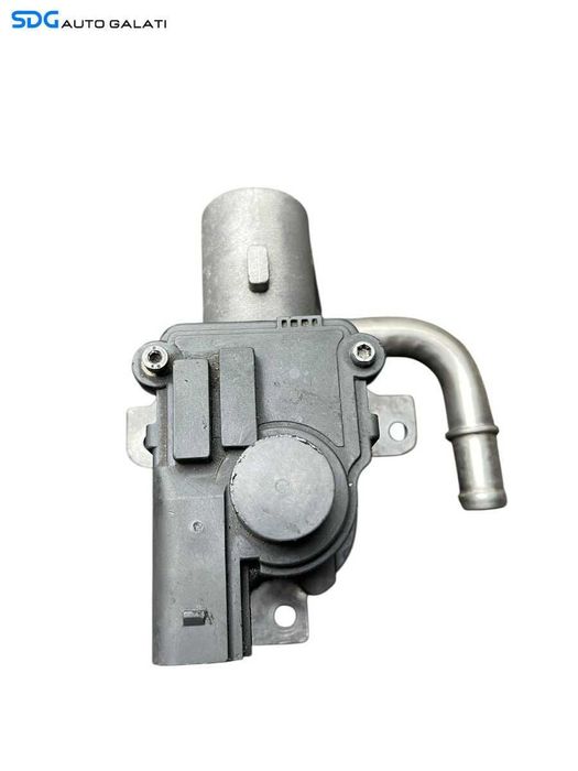 Supapa Valva EGR Renault Fluence 1.5 DCI 2010 - 2018 Cod 8200846454F H8200836385 8200836385 7.00368.14 [N1026]