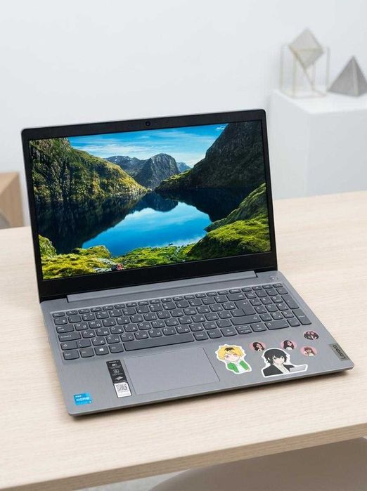 Ноутбук Lenovo Ideapad 3