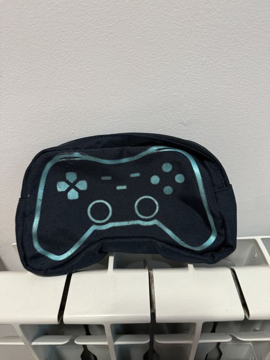 Penar HM, consola PS