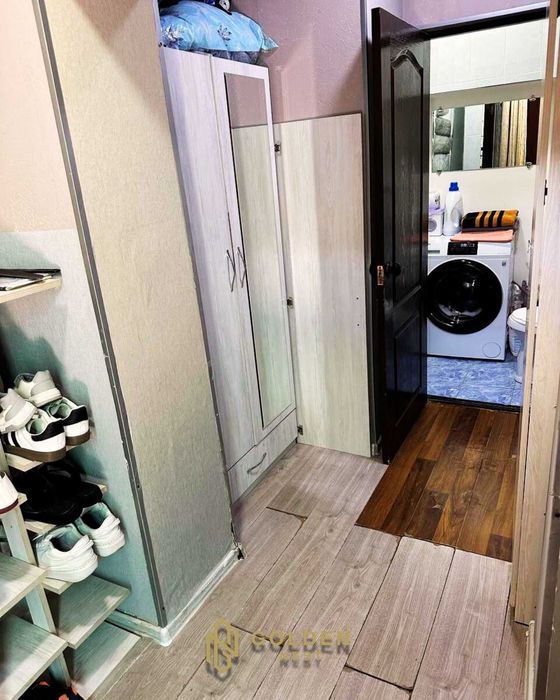 Горячее предложение 1-ком. с двором в Карасу. Лицей МВД. Ипотека есть.