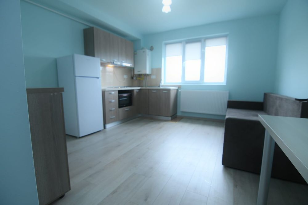 Garsoniera 22 mp de inchiriat cu loc de parcare Privat
