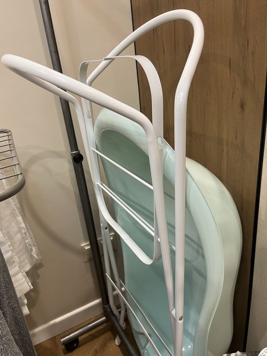 Манежка детская  kinderkrft новая