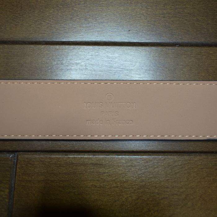 Curea LV Carouri Neagra Catarama Neagra 110cm