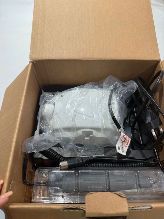 Pila electrică Marathon 3