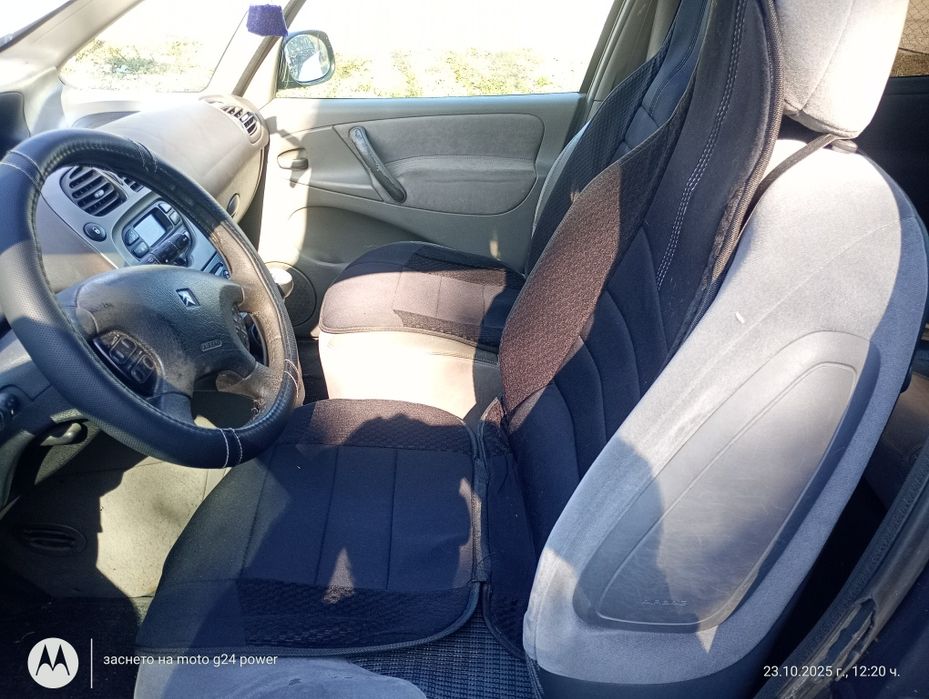 Ситроен Ксара Пикасо за части