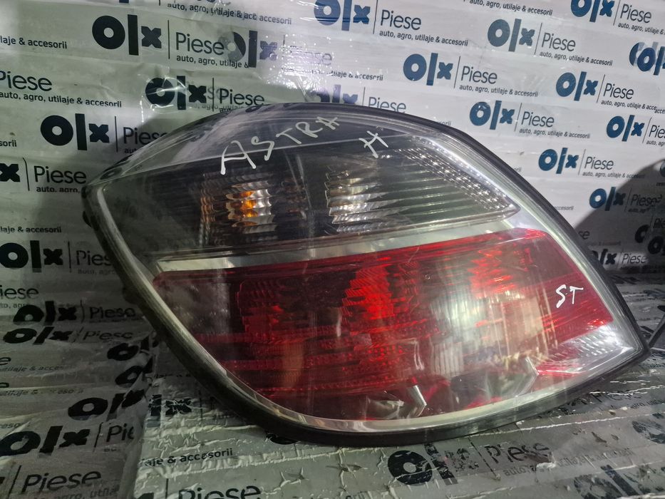 Stop/stopuri Opel Astra H  Hatchback