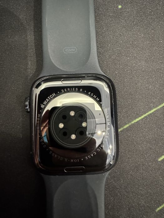 Apple watch series 8 45mm