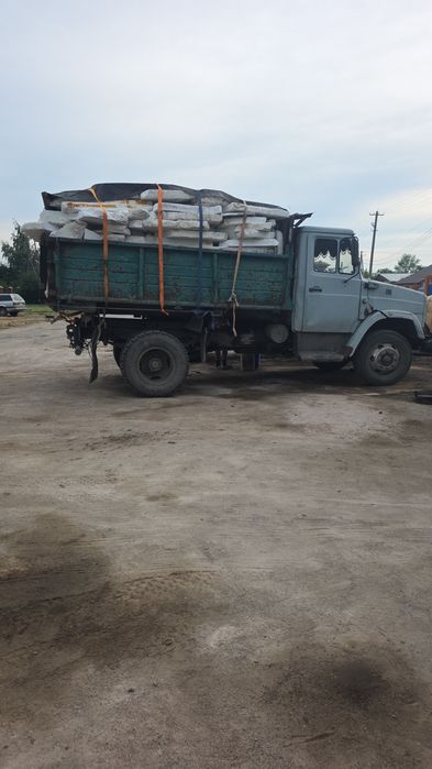 Продам зил 4331 Двигатель каминс