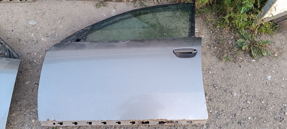 Продам 4 двери на Audi A6 C5 Allroad.