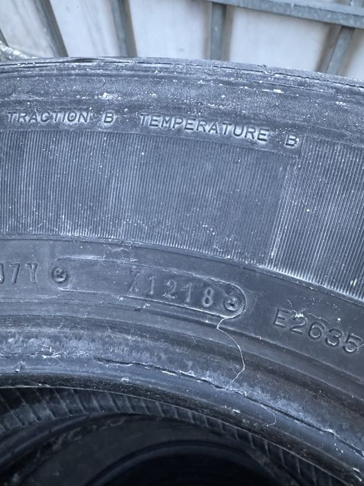 Резина летняя, покрышки