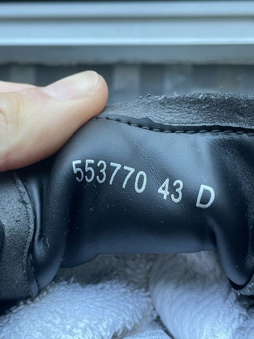 Alexander McQueen Marimea 43