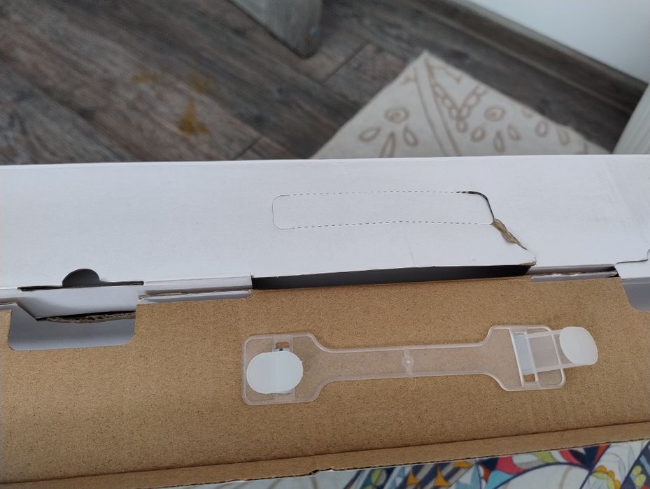 Cantar digital pentru bebelusi, Well, afisaj LCD, divizare 5 grame