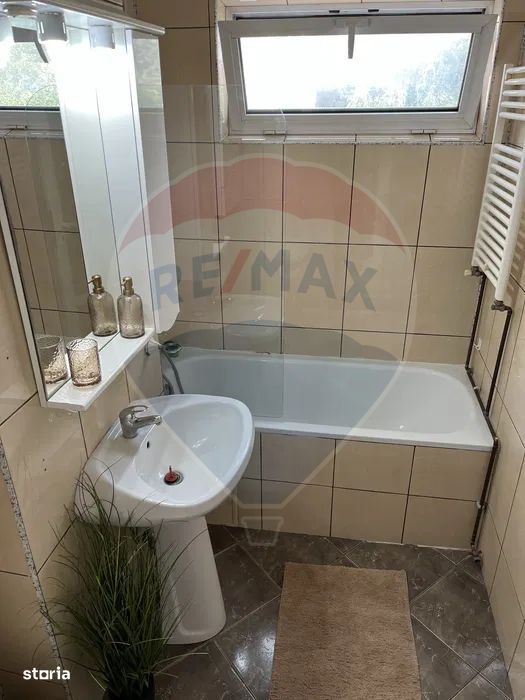 Apartament de închiriat | Strada Decebal, Iași
