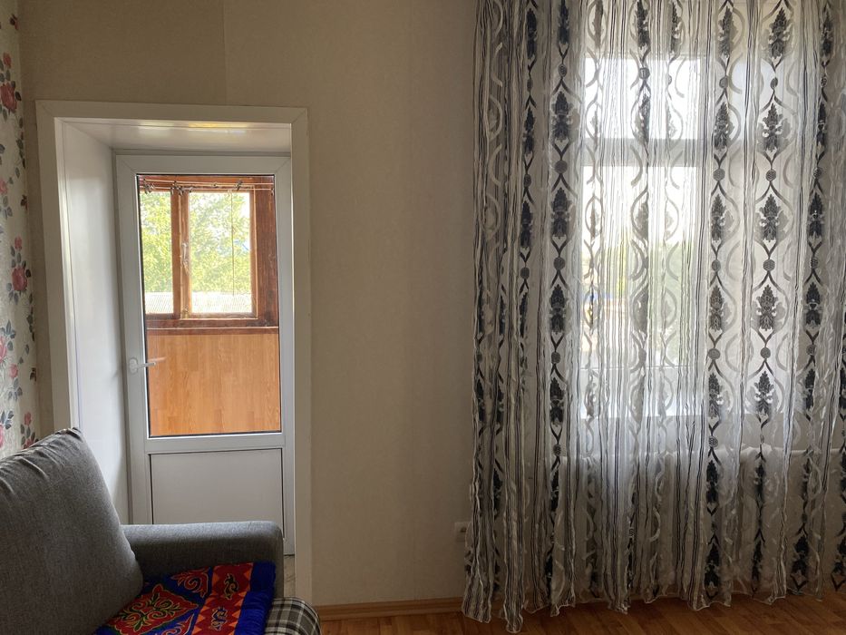 Сдам квартиру на длительный срок