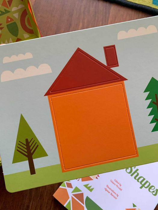 Монтесори комплект за деца