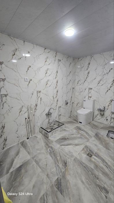 Kafel terish xizmati