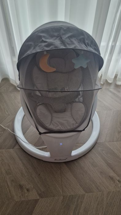 Leagan electric cu melodii