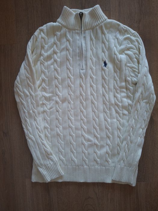 Pulover Ralph Lauren mărimea M