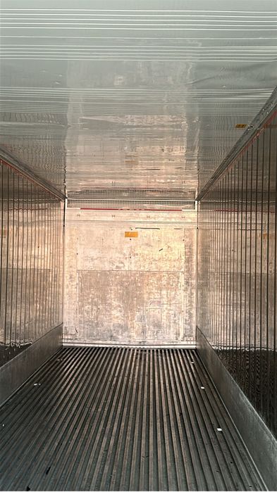 Контейнер Рефрижераторный DAIKIN 40ft, 2011 года