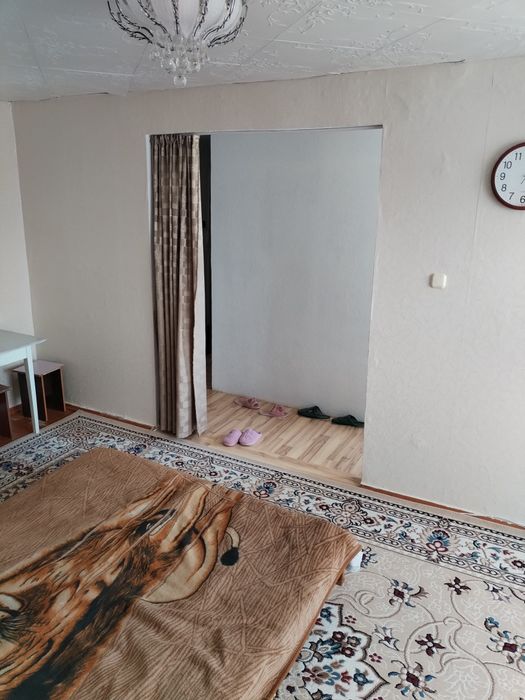 Продажа квартиры