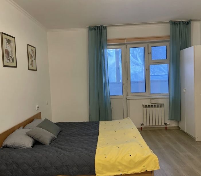 Будь как дома