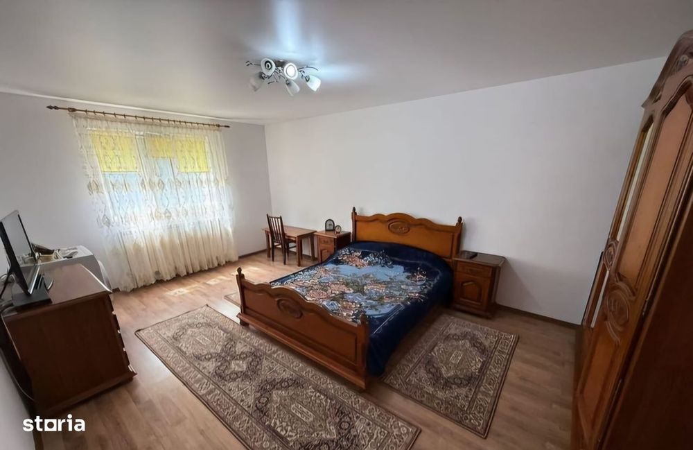Casa pe parter in Catamaresti Deal+anexa locuibila