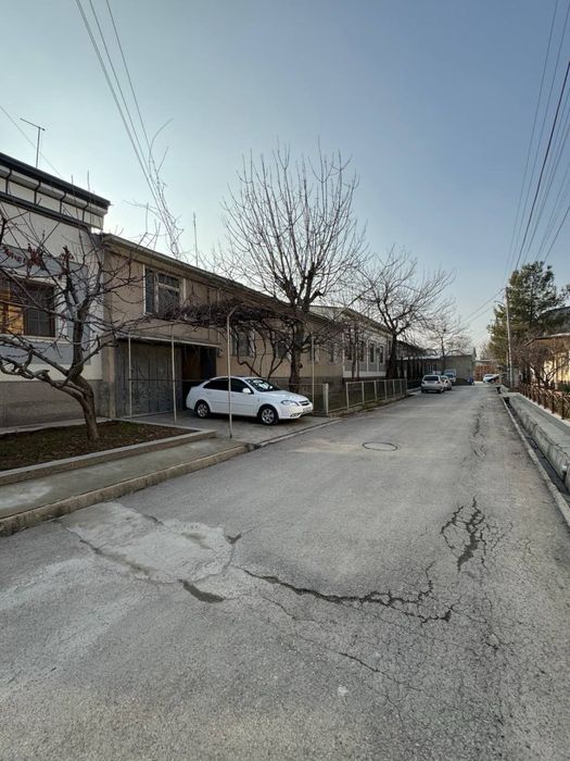 Урикзор (Учтепа тумани)  6 сотих 5 хона