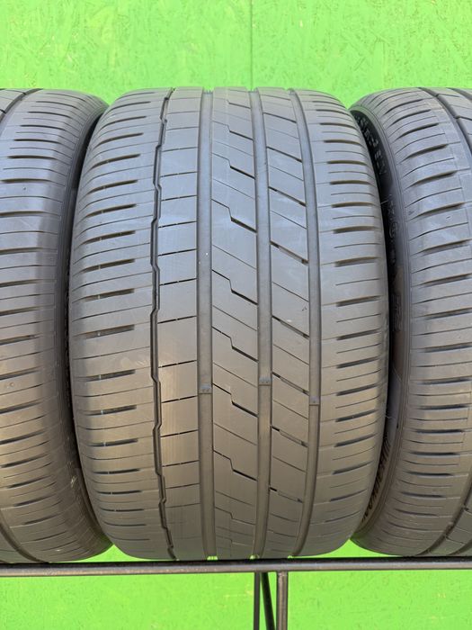 315/35/21 275/40/21 HANKOOK Runflat BMW