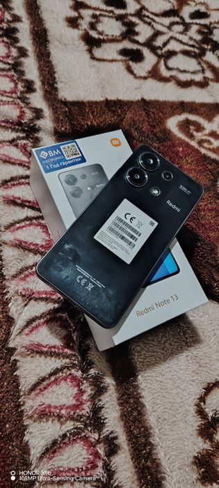 Redmi Note 13 256Gb