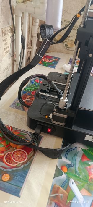 3d ENDER-3 V3 SE bonus bor